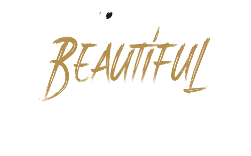beautiful mind white